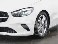 2024 Mercedes Benz B 220
