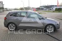 2024 Mercedes Benz B 220