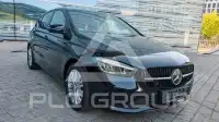 2024 Mercedes Benz B 220