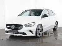 2024 Mercedes Benz B 220