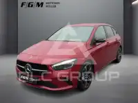 2024 Mercedes Benz B 220