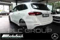 2024 Mercedes Benz B 220