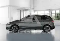 2024 Mercedes Benz B 220