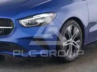 2024 Mercedes Benz B 220