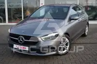 2024 Mercedes Benz B 220