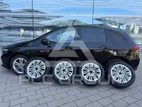 2024 Mercedes Benz B 220