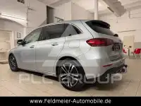 2024 Mercedes Benz B 220