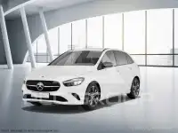 2024 Mercedes Benz B 220