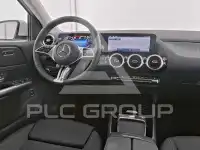 2024 Mercedes Benz B 220