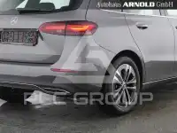 2024 Mercedes Benz B 220