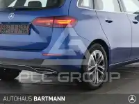 2024 Mercedes Benz B 220