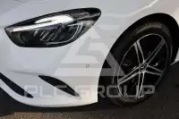 2024 Mercedes Benz B 220