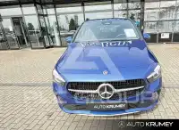 2024 Mercedes Benz B 220