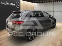 2024 Mercedes Benz B 220