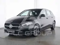 2024 Mercedes Benz B 220
