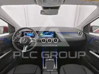 2024 Mercedes Benz B 220