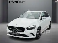 2024 Mercedes Benz B 220