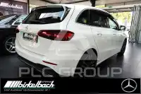 2024 Mercedes Benz B 220