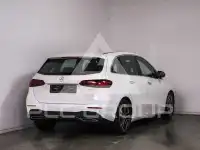2024 Mercedes Benz B 220