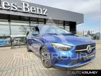 2024 Mercedes Benz B 220