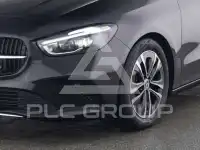 2024 Mercedes Benz B 220