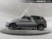 2024 Mercedes Benz B 220