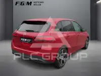 2024 Mercedes Benz B 220