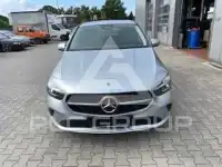 2024 Mercedes Benz B 220