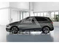 2024 Mercedes Benz B 220