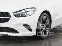 2024 Mercedes Benz B 220