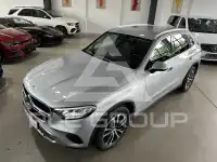 2024 Mercedes Benz GLC 220