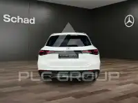 2024 Mercedes Benz GLC 220