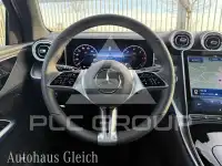 2024 Mercedes Benz GLC 220