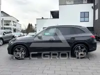 2024 Mercedes Benz GLC 220