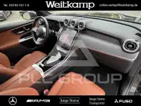 2024 Mercedes Benz GLC 220