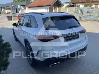2024 Mercedes Benz GLC 220