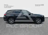 2024 Mercedes Benz GLC 220