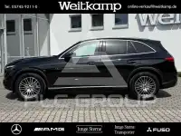 2024 Mercedes Benz GLC 220