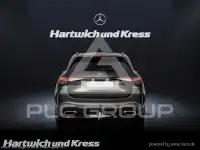 2024 Mercedes Benz GLC 220