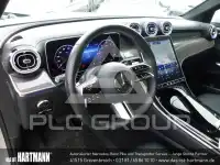 2024 Mercedes Benz GLC 220