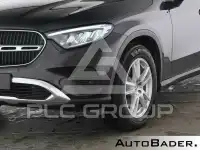 2024 Mercedes Benz GLC 220
