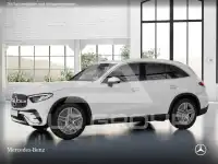 2024 Mercedes Benz GLC 220