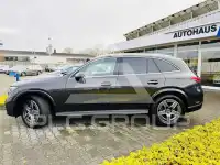 2024 Mercedes Benz GLC 220