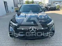 2025 Mercedes Benz GLC 220