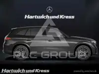 2024 Mercedes Benz GLC 220