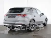 2024 Mercedes Benz GLC 220