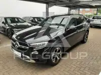 2024 Mercedes Benz GLC 220