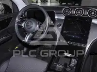 2024 Mercedes Benz GLC 220