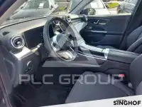 2024 Mercedes Benz GLC 220
