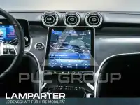 2024 Mercedes Benz GLC 220